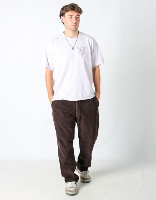 Vintage  38x30 corduroy pants in brown