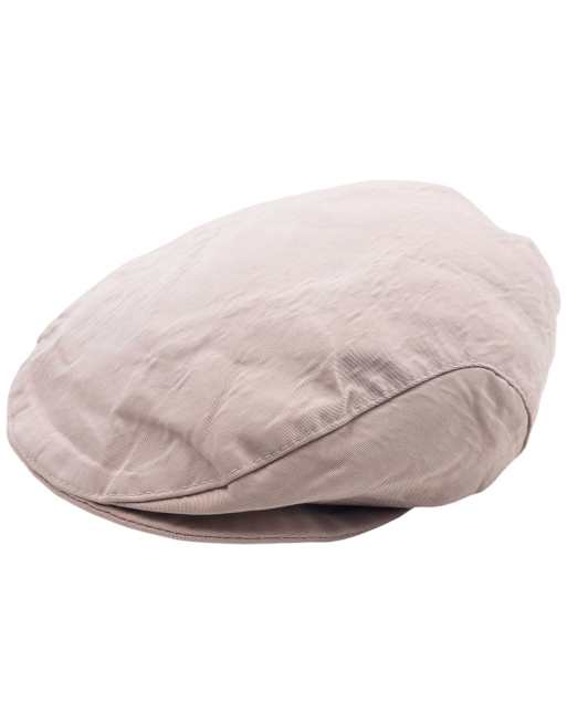 Vintage 80s Burberry Flat Cap Hat, 1 of 7