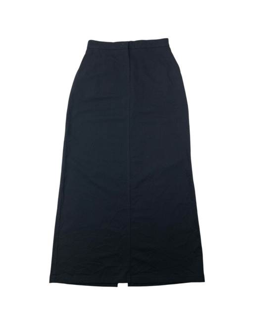 Vintage 80s Emporio Armani Skirt Size W24