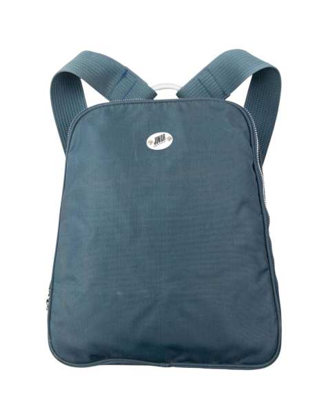 Vintage 80s Gaultier JUNIOR Backpack - view 1