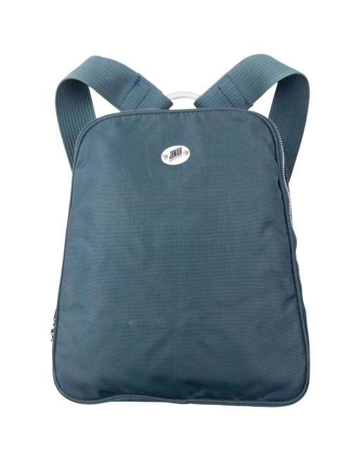 Vintage 80s Gaultier JUNIOR Backpack