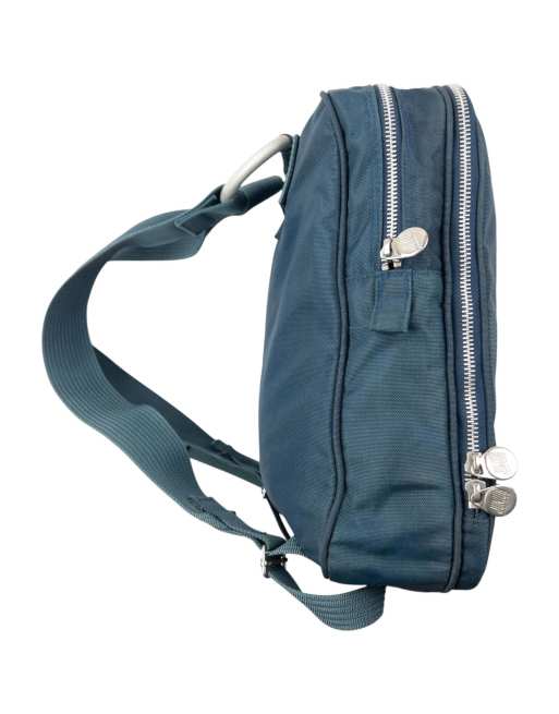 Vintage 80s Gaultier JUNIOR Backpack, 3 of 4