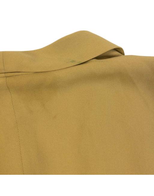 Vintage 80s Giorgio Armani Lightweight Jacket Size XL, 6 of 7