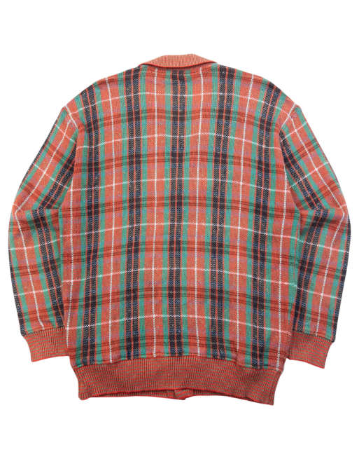 Vintage 80s Issey Miyake Knit Cardigan Size S, 2 of 4