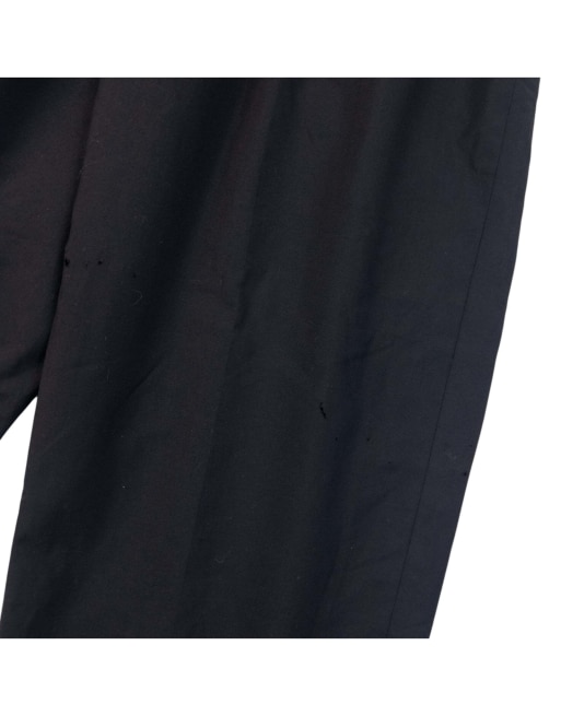 Vintage 80s Issey Miyake Pleated Trousers Size W24, 6 of 7