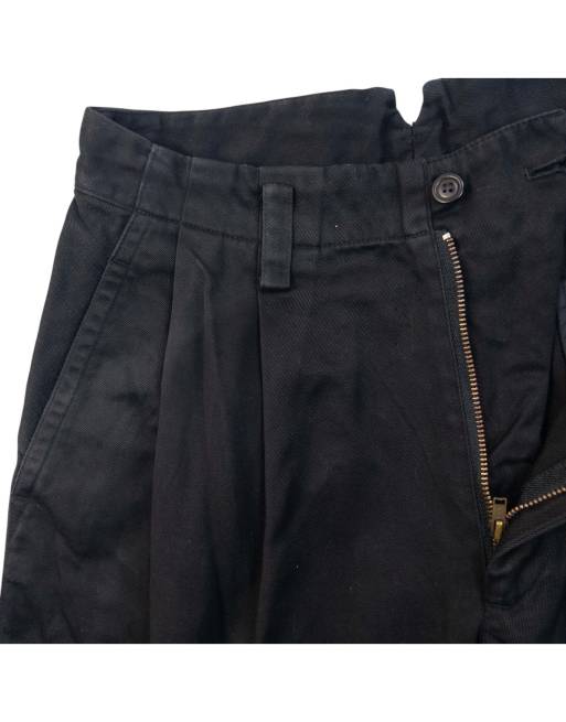 Vintage 80s Issey Miyake Pleated Trousers Size W27, 5 of 6