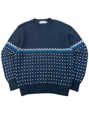 Retro Knit 3