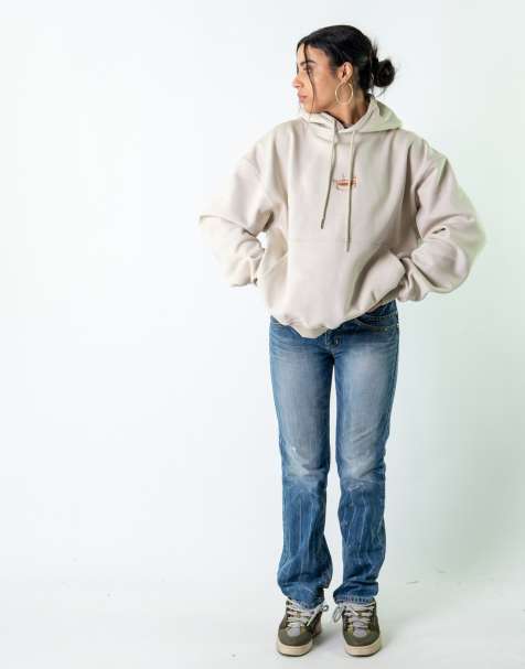 Vintage 90s Baggy (30x32) Jeans Blue Denim - view 1