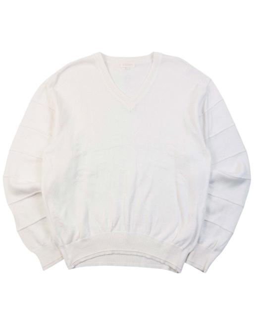 Vintage 90s Balenciaga Sports Jumper Size M, 1 of 5