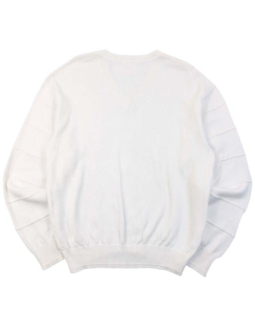 Vintage 90s Balenciaga Sports Jumper Size M, 2 of 5