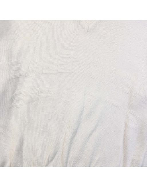 Vintage 90s Balenciaga Sports Jumper Size M | ASOS