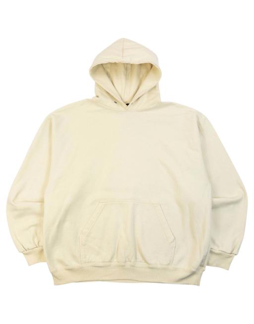 Vintage 90s Blank Hoodie Size M, 1 of 6