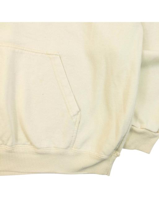 Vintage 90s Blank Hoodie Size M, 6 of 6