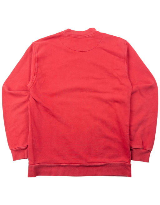 Vintage 90s Burberry Sweatshirt Size S, 2 of 4