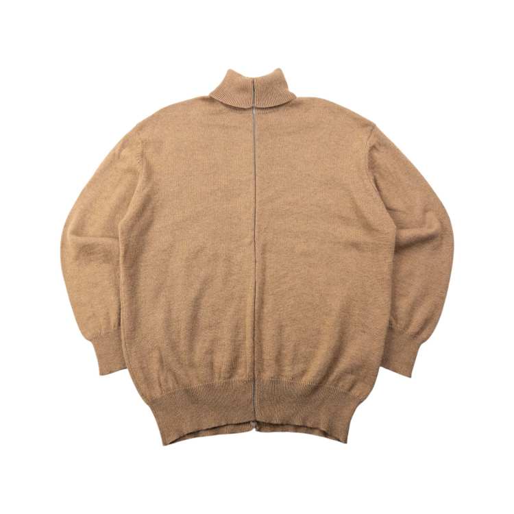 Vintage 90s Comme Des Garçons Knit Turtleneck Jumper Size S | ASOS