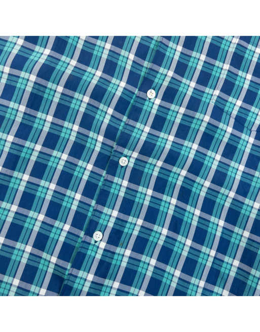 Vintage 90s Comme Des Garçons Robe De Chambre Button Up Shirt Size L, 4 of 4
