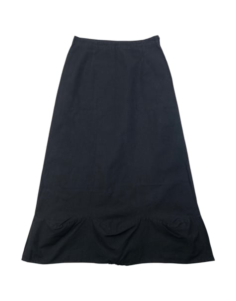 Vintage 90s Comme Des Garçons Tricot Skirt Size W23 - view 1