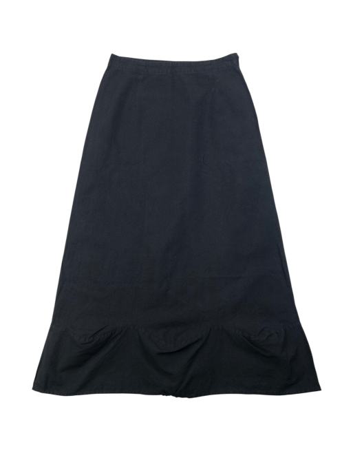 Vintage 90s Comme Des Garçons Tricot Skirt Size W23