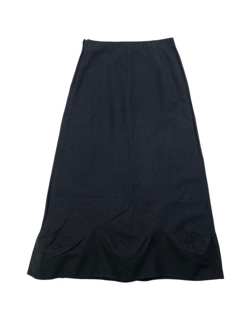 Vintage 90s Comme Des Garçons Tricot Skirt Size W23, 2 of 4