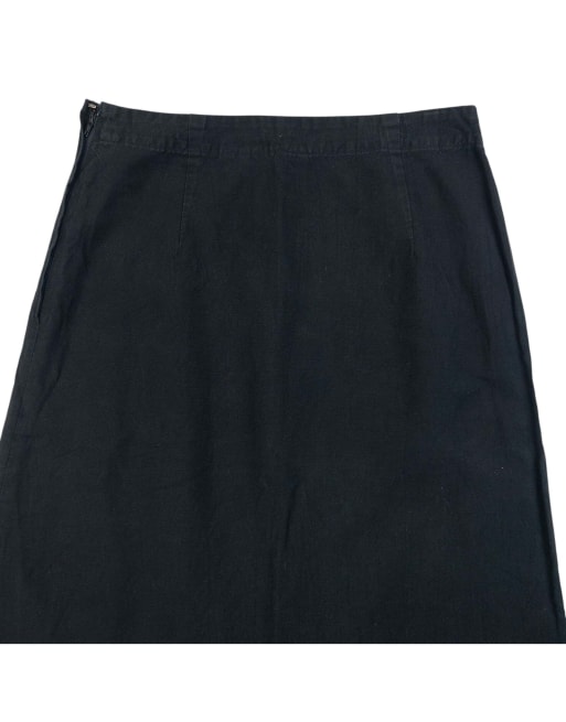 Vintage 90s Comme Des Garçons Tricot Skirt Size W23, 3 of 4