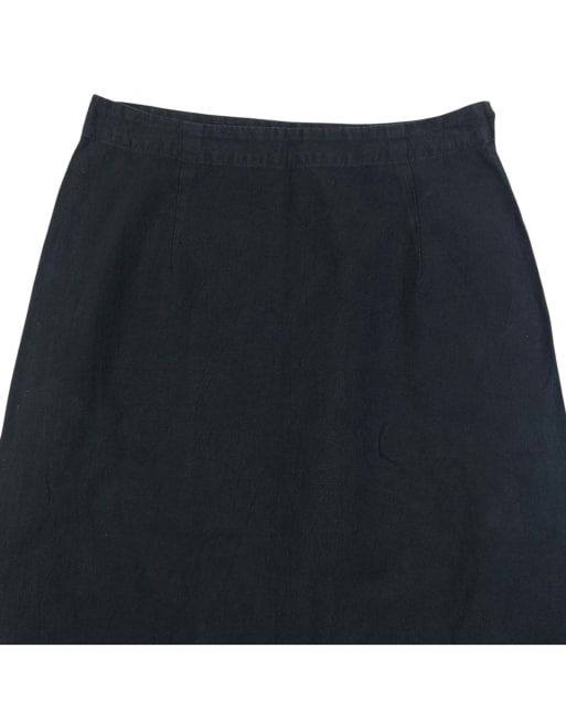 Vintage 90s Comme Des Garçons Tricot Skirt Size W23, 4 of 4