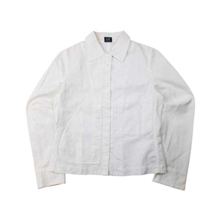 Vintage 90s CP Company Jacket Size S | ASOS