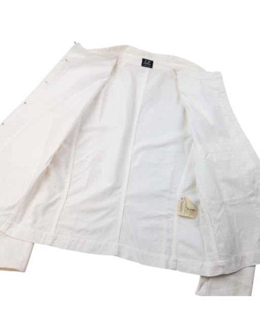 Vintage 90s CP Company Jacket Size S | ASOS