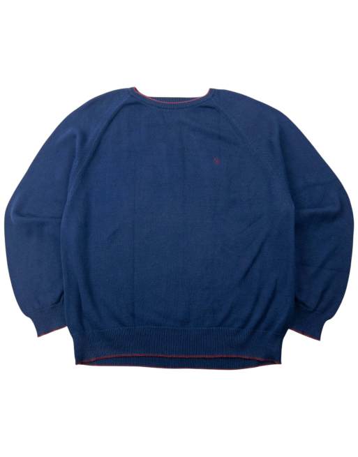 Vintage 90s Dior Monsieur Knit Jumper Size L