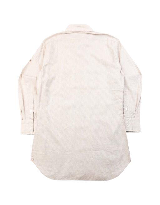 Vintage 90s Dior Monsieur Monogram Long Sleeve Button Up Shirt Size S, 2 of 4