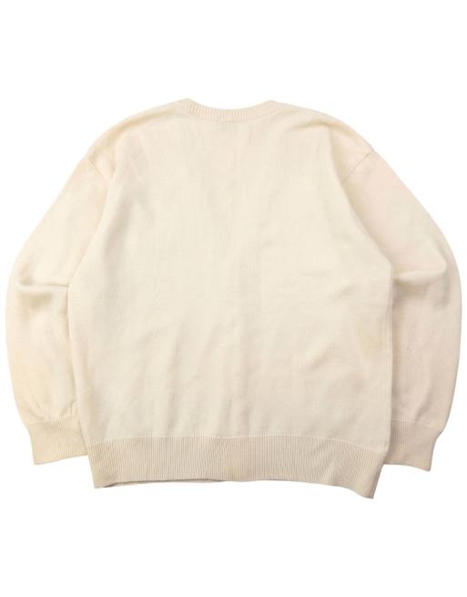 Vintage 90s Dior Monsieur Sports Cardigan Size S, 2 of 4