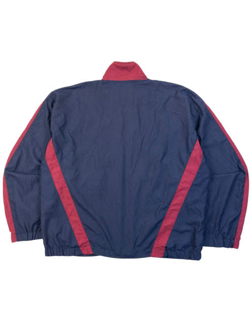 Vintage 90s Dior Monsieur Zip Up Jacket Size XL, 2 of 6
