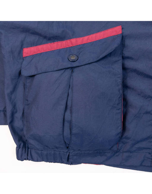 Vintage 90s Dior Monsieur Zip Up Jacket Size XL, 5 of 6