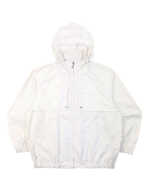 Vintage 90s Dior Sports Lightweight Zip Up Jacket Size XS, 1 of 7