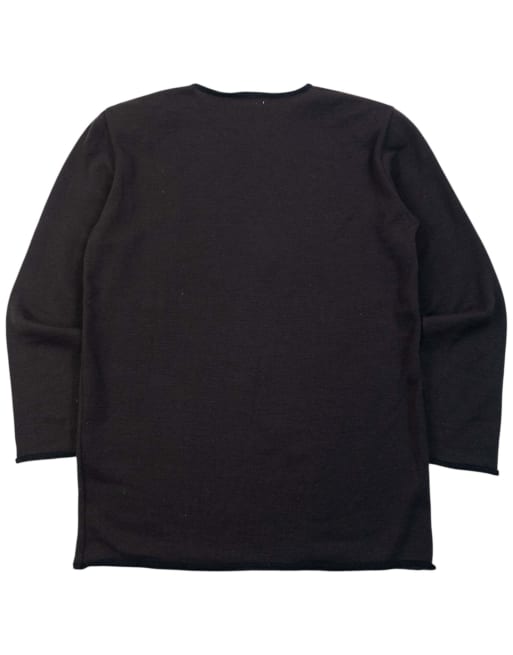 Vintage 90s Fendi Wool Jumper Size L, 2 of 7