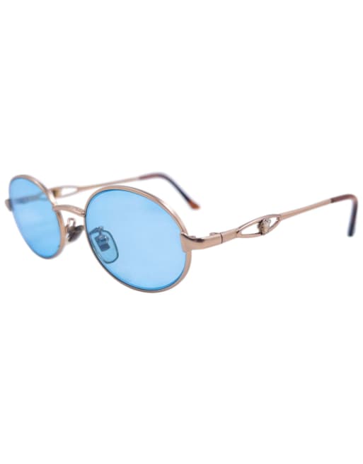 Vintage 90s Gianni Versace Sunglasses