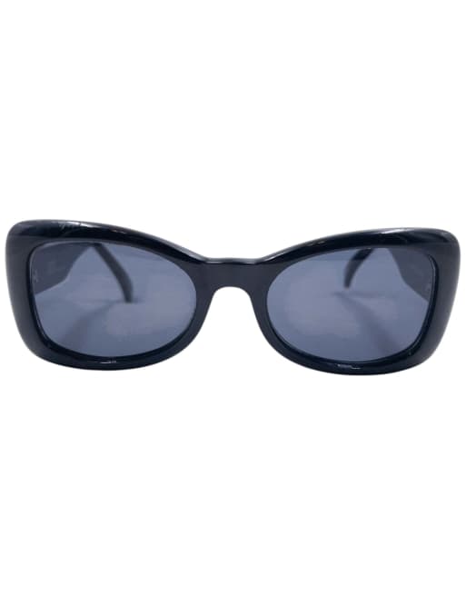 Vintage 90s Gianni Versace Sunglasses, 2 of 7