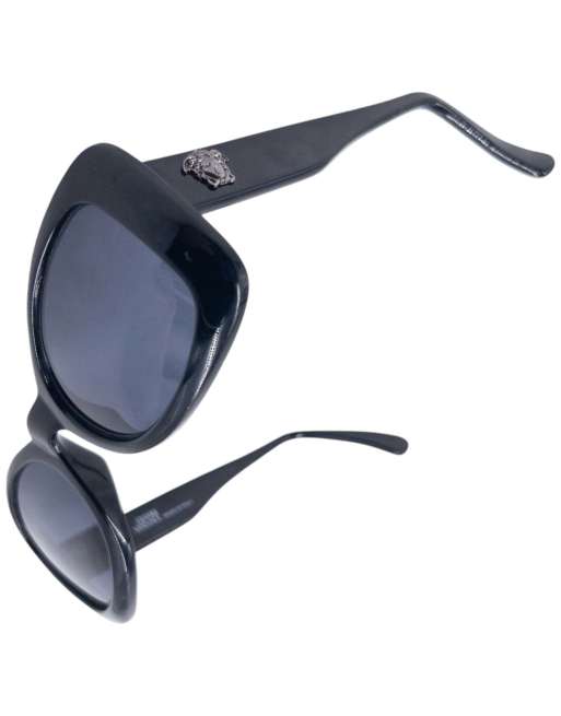 Vintage 90s Gianni Versace Sunglasses, 4 of 7