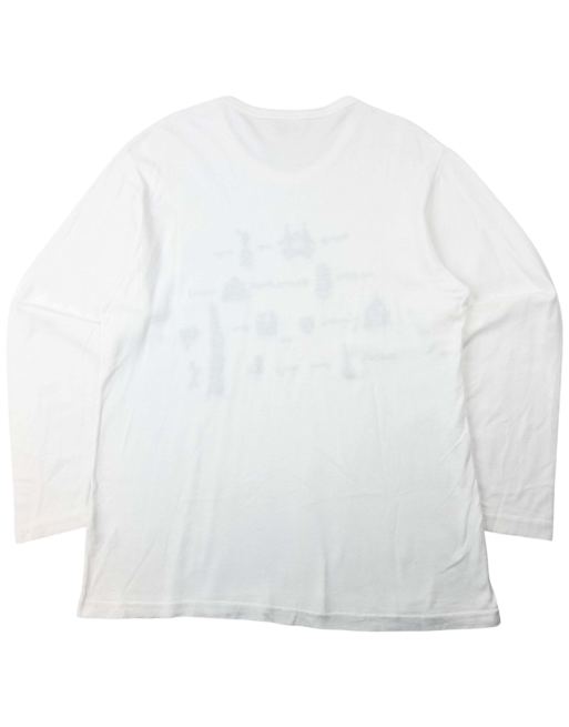 Vintage 90s Hai Sporting Gear By Issey Miyake Embroidered Long