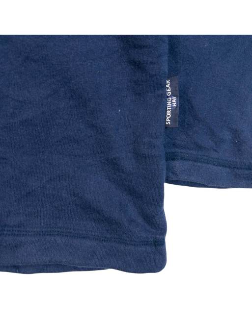 Vintage 90s Hai Sporting Gear By Issey Miyake Embroidered Sweatshirt Size M, 6 of 7