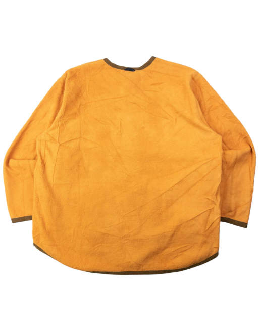 Vintage 90s Hai Sporting Gear By Issey Miyake Fleece Jacket Size L