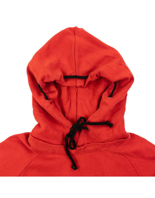 Vintage 90s Hai Sporting Gear By Issey Miyake Graphic Hoodie Size M, 4 of 7