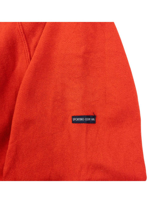 Vintage 90s Hai Sporting Gear By Issey Miyake Graphic Hoodie Size M, 6 of 7