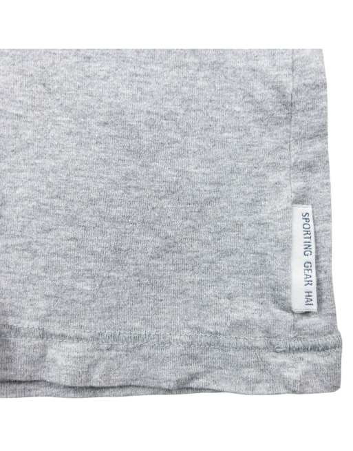 Vintage 90s Hai Sporting Gear By Issey Miyake Graphic T Shirt Size