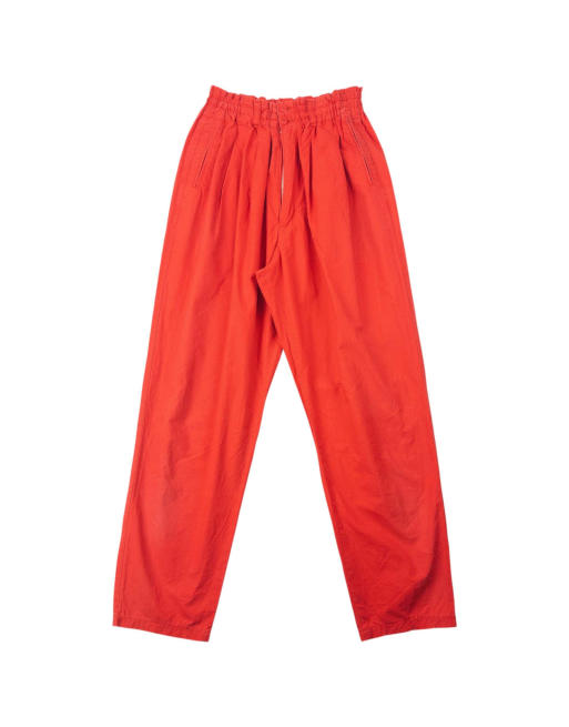 Vintage 90s Hai Sporting Gear By Issey Miyake High Waisted
