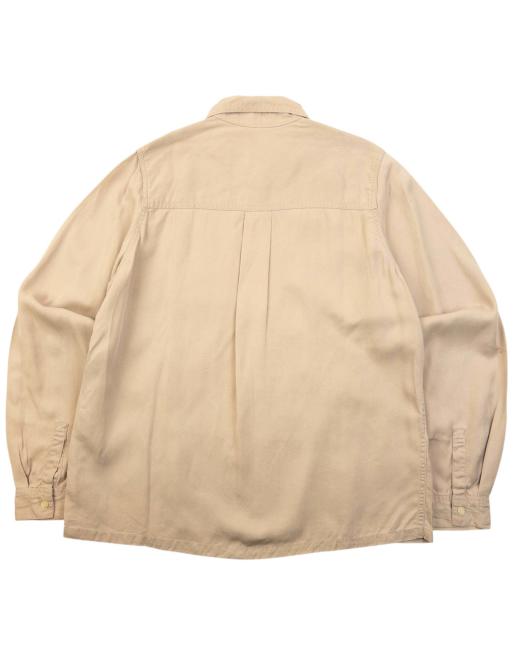 Vintage 90s Hai Sporting Gear By Issey Miyake Long Sleeve Button Up Shirt Size XS, 2 of 4