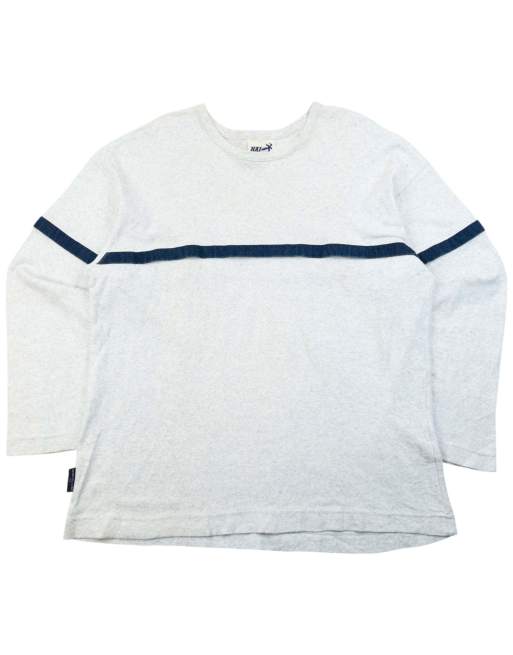 Vintage 90s Hai Sporting Gear By Issey Miyake Long Sleeve T Shirt Size S