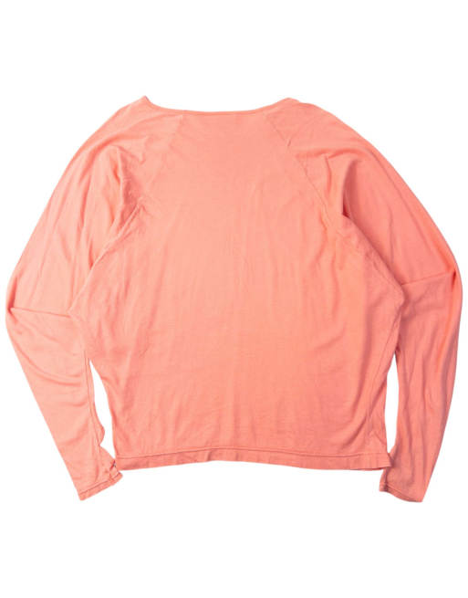Vintage 90s Hai Sporting Gear By Issey Miyake Long Sleeve Top Size M, 2 of 6