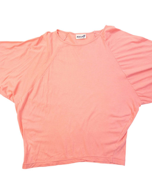 Vintage 90s Hai Sporting Gear By Issey Miyake Long Sleeve Top Size M, 3 of 6