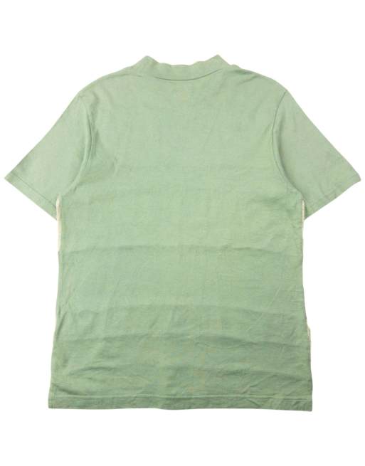 Vintage 90s Hai Sporting Gear By Issey Miyake Patchwork T Shirt