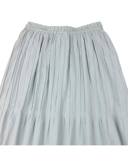 Vintage 90s Hai Sporting Gear By Issey Miyake Pleated Skirt One Size, 3 of 4